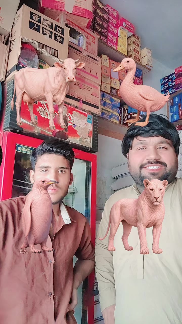 @Mohammed Sher