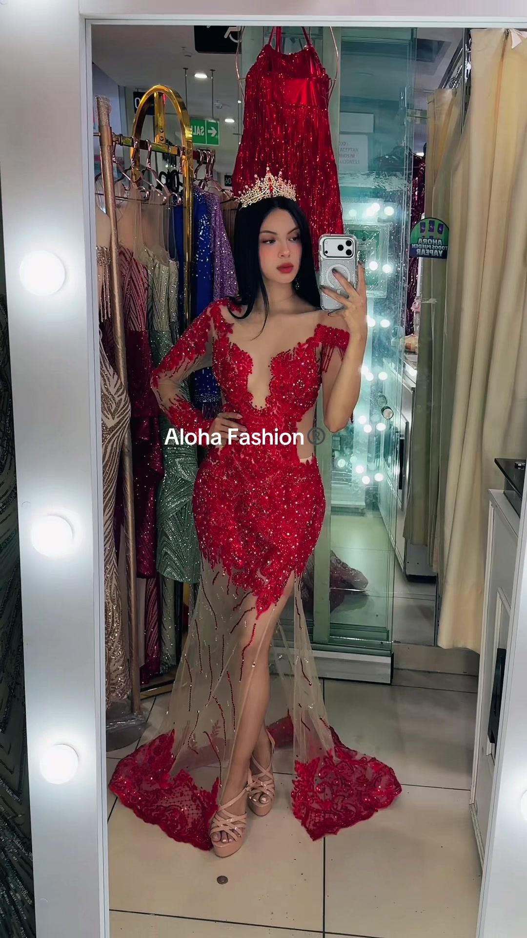 @ALOHA FASHION