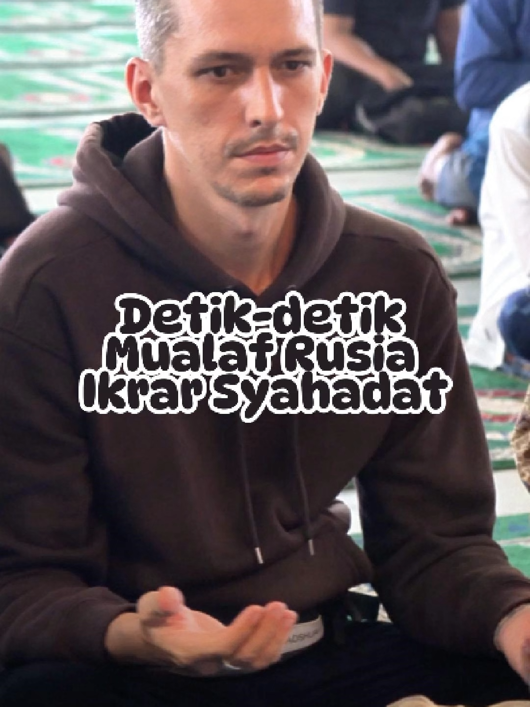 @Masjid Al Akbar Surabaya