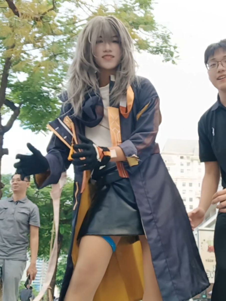 @Femboy Xinh Gái