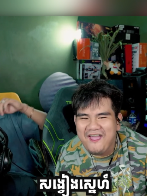 @Ly Ta Mo Gaming