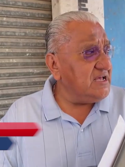 @Meganoticias Tehuacán