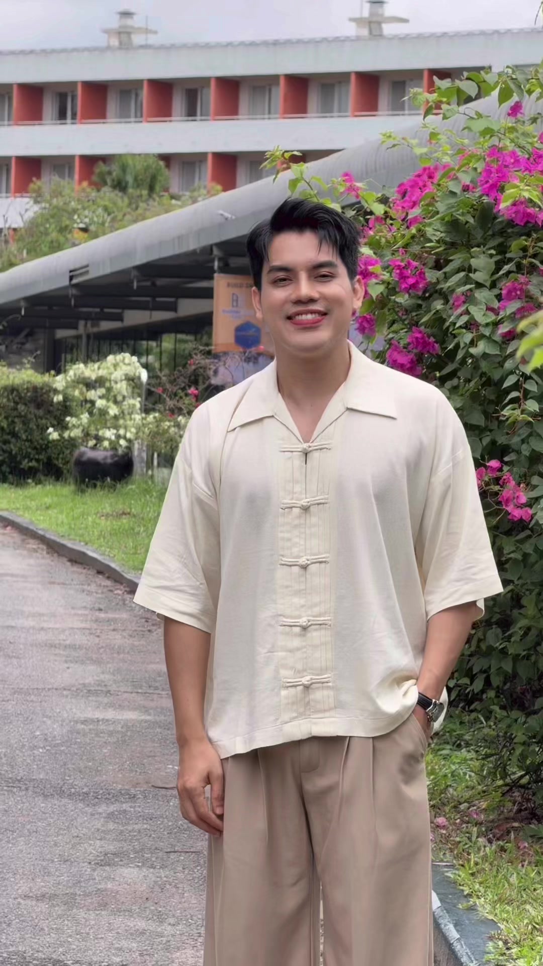 @Phyoyarzar Naing