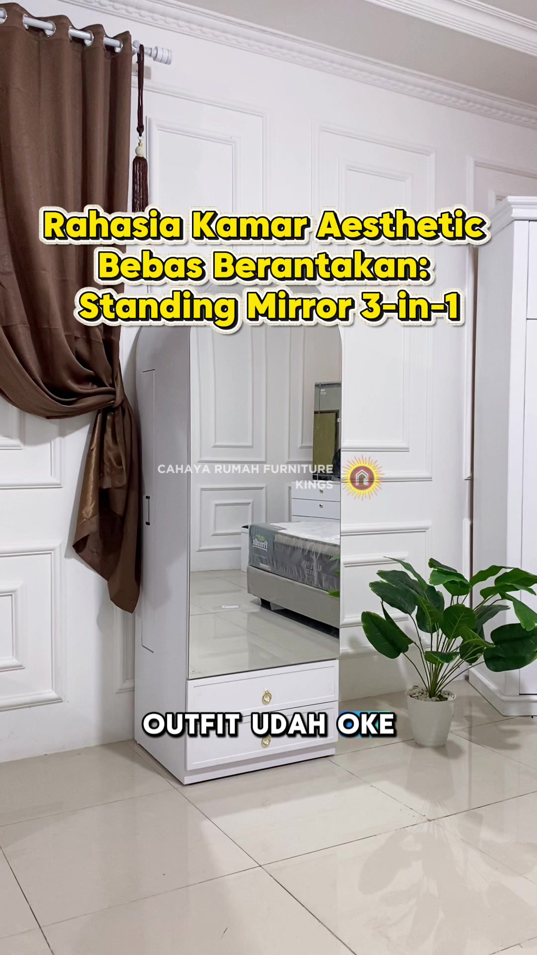 @kings cahaya rumah