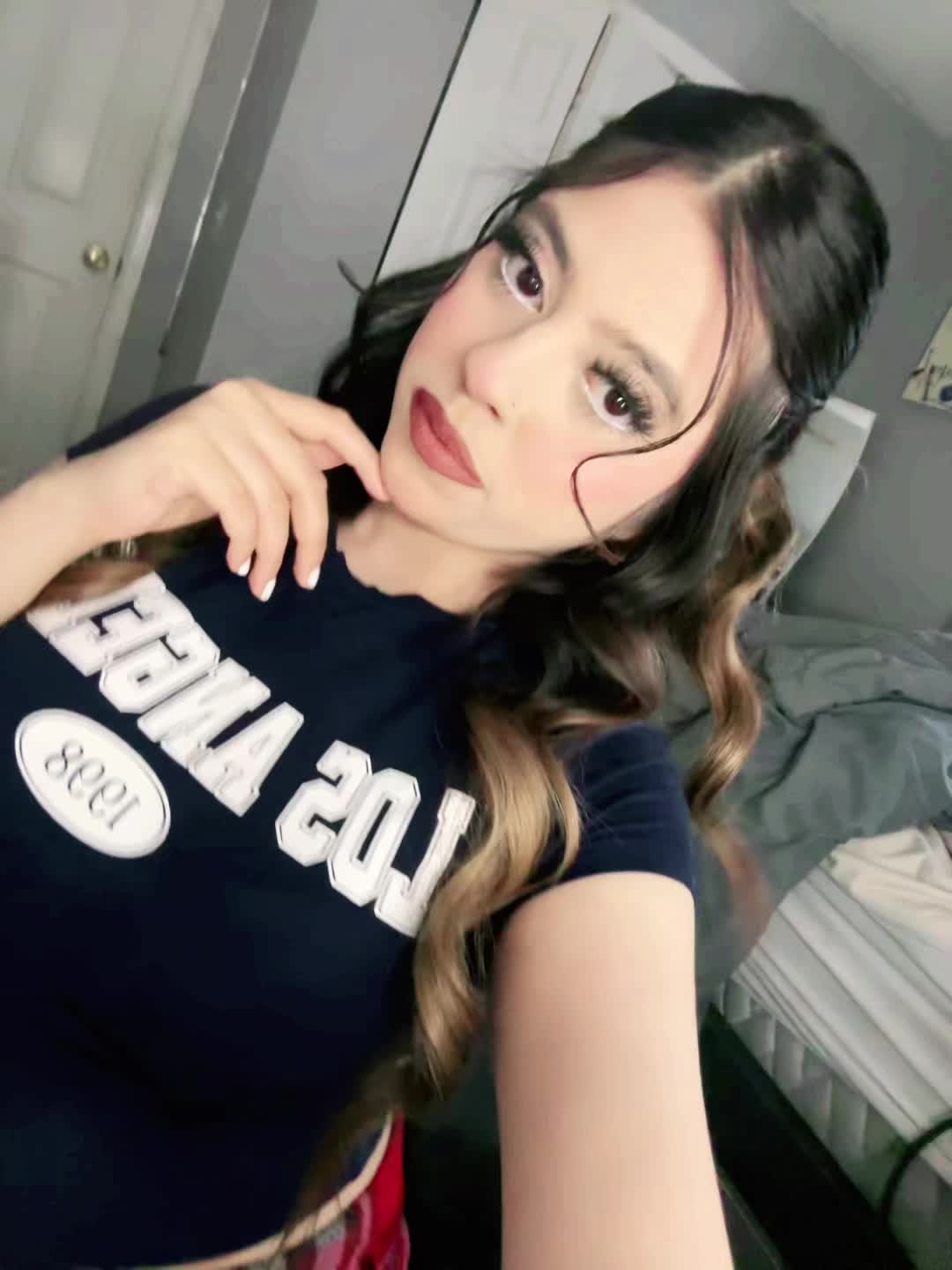 @Cindy 💕