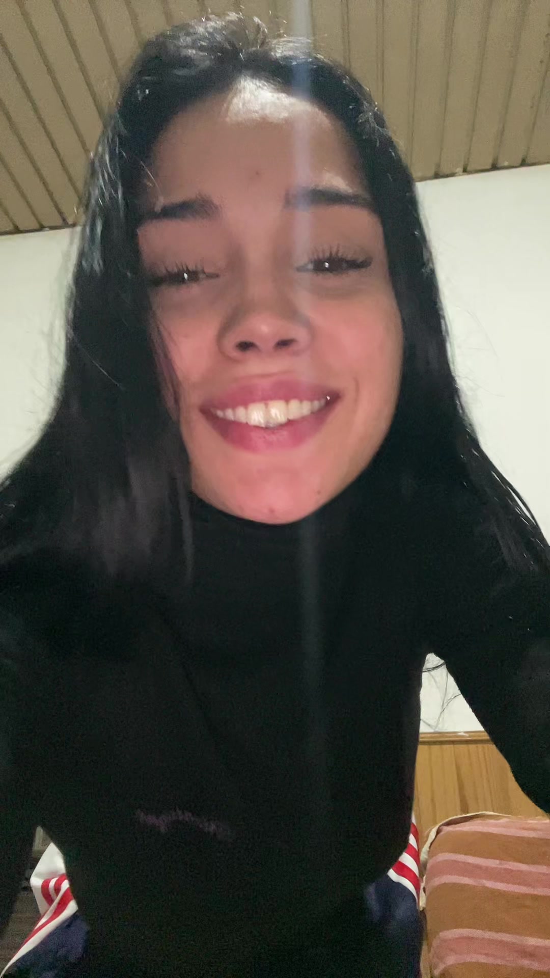 @Laila Sanchez