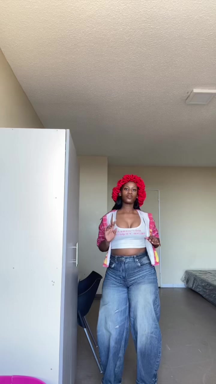 @Angie Thabile