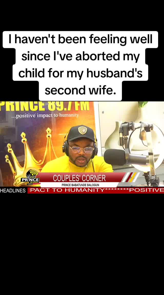 @PRINCE BABATUNDE