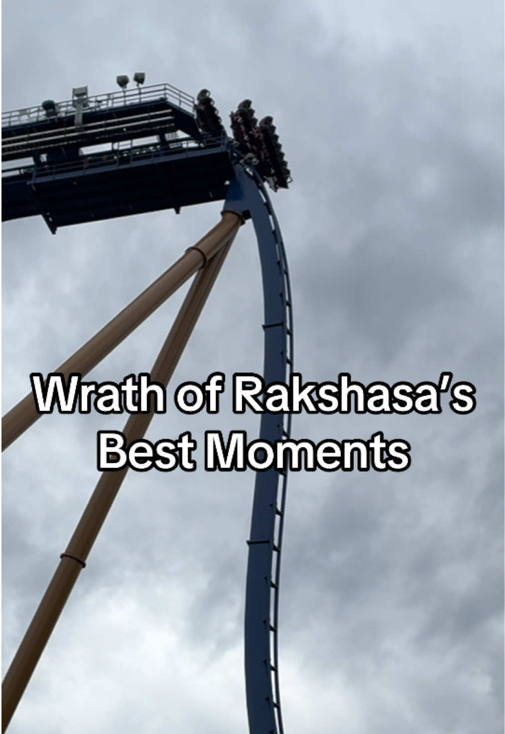 @Roller Coaster Maniac