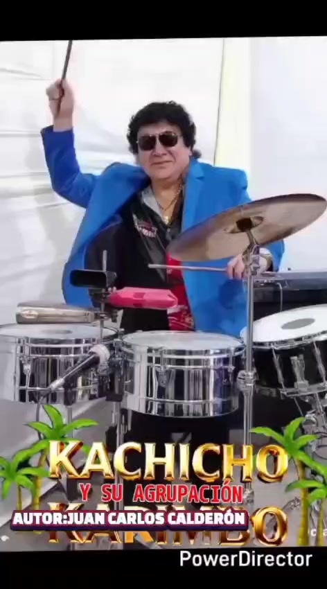 @ANABEL CHACALTANA