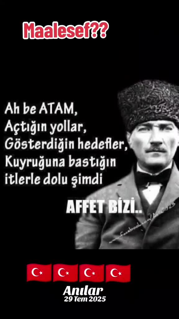 @🇹🇷Özgül♥️ Atanın kızı💥