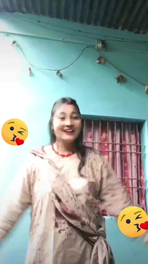 @SapanaBhujel.