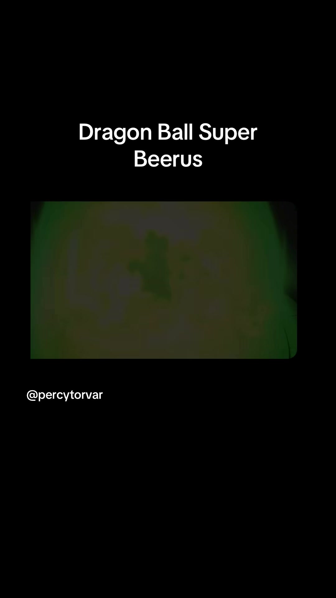 @Percy TV