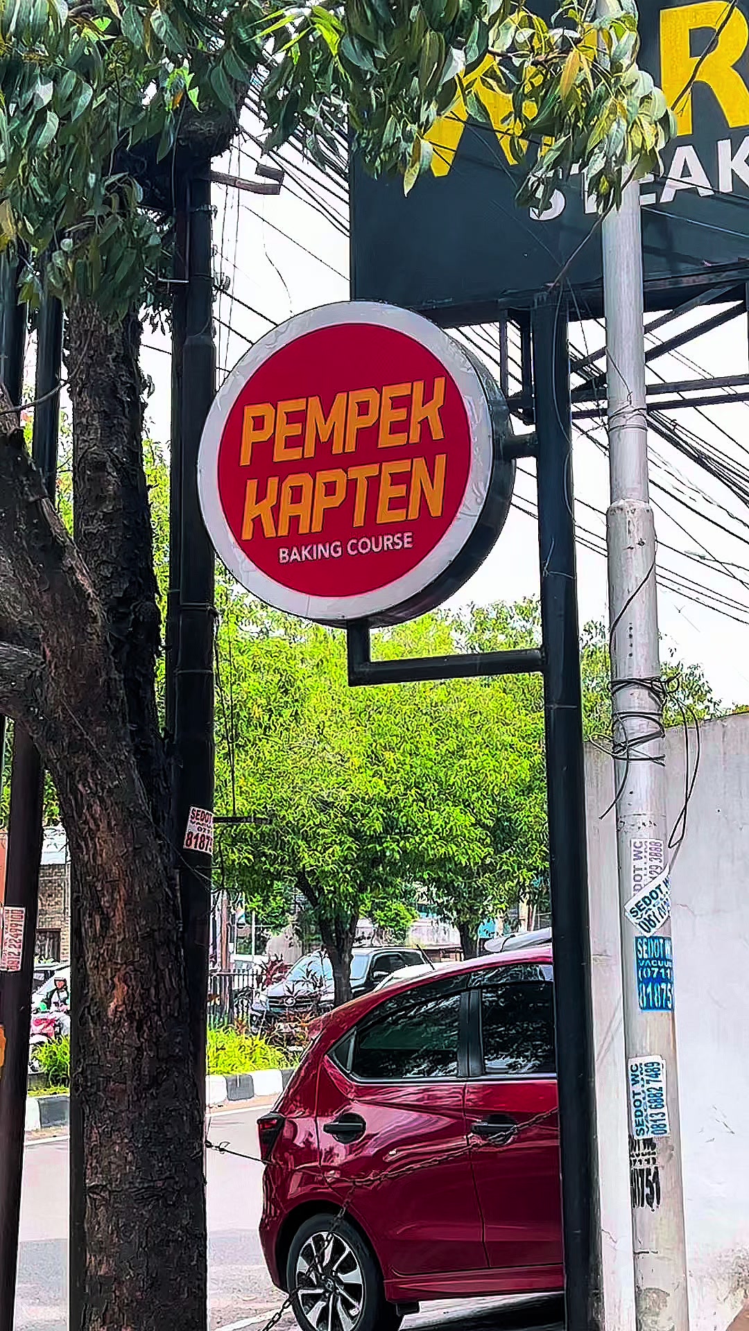 @Pempek Kapten