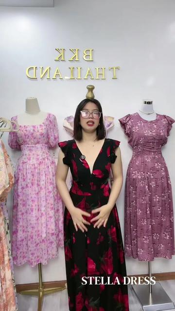 @BKK Thailand Premium Closet