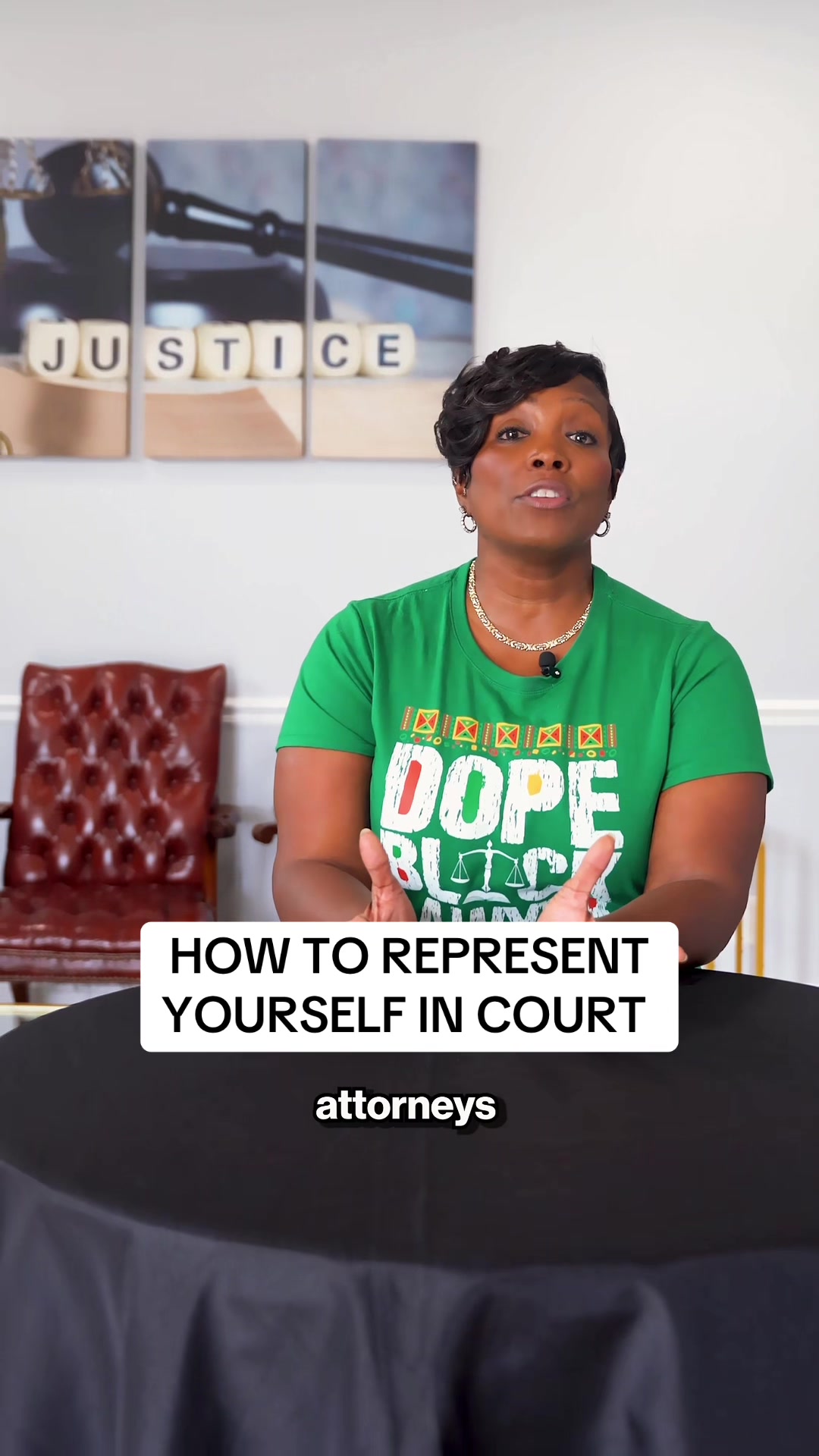 @Attorney Stephanie