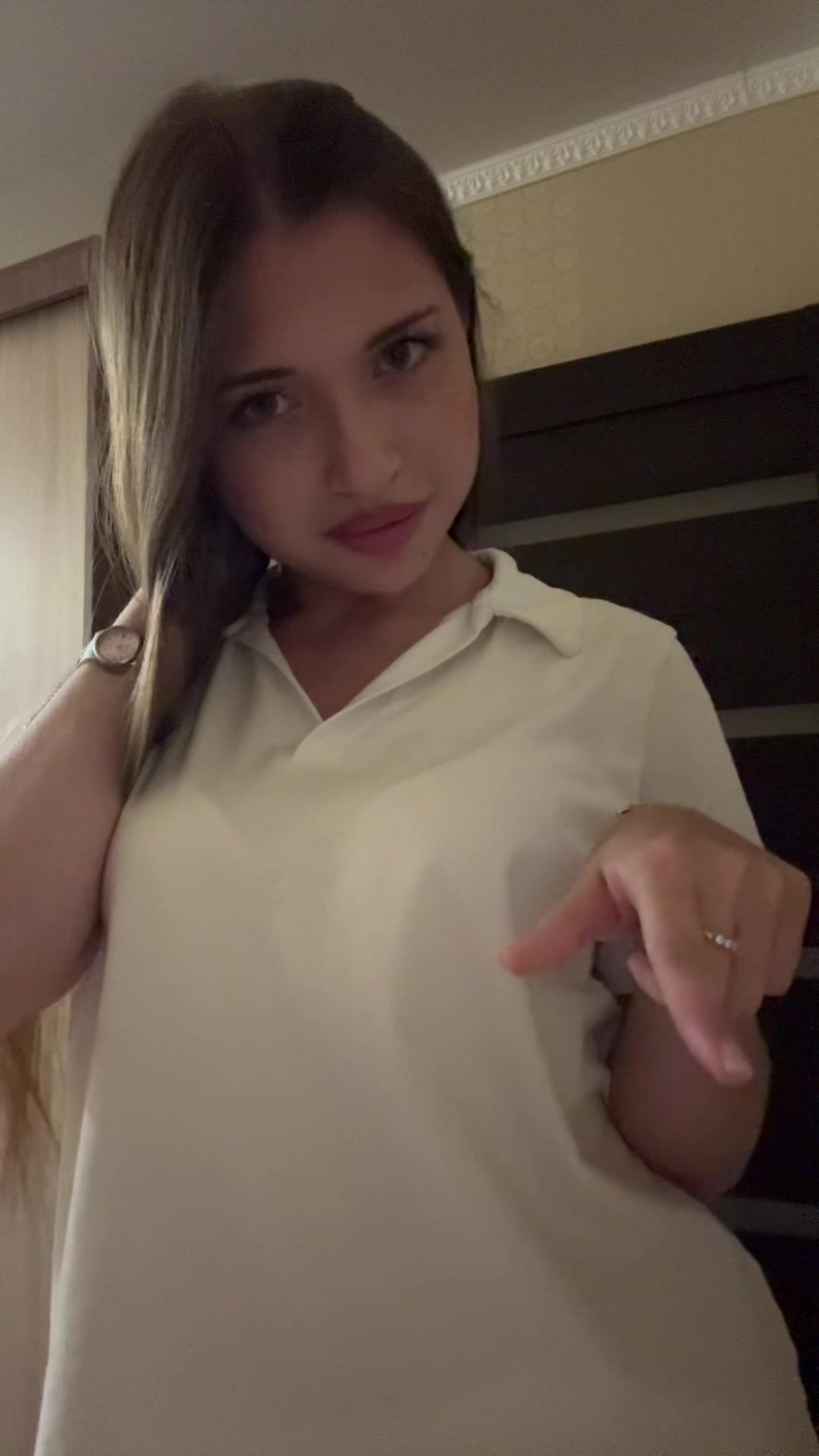 @Victoria