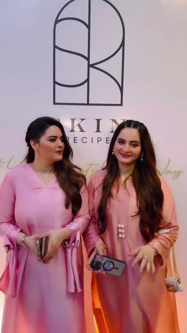 @Pakistani Queens