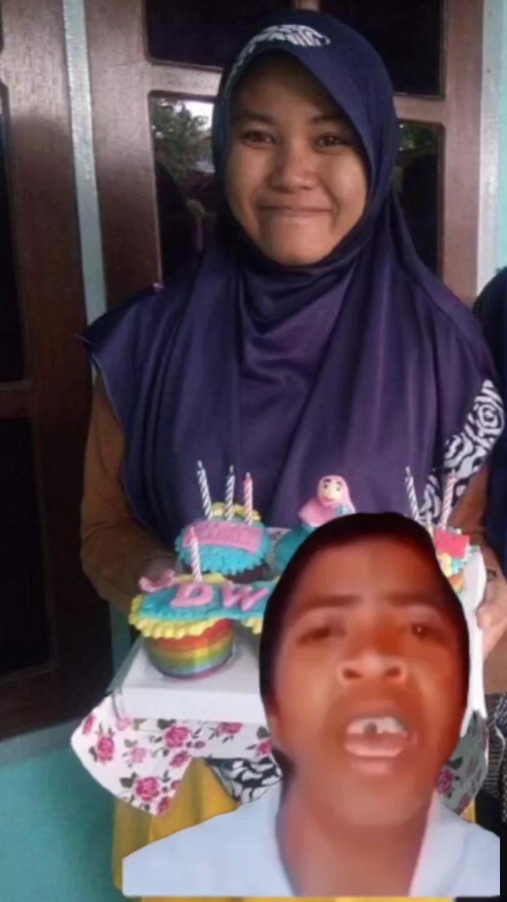 @Shumy Al Adzhar 18