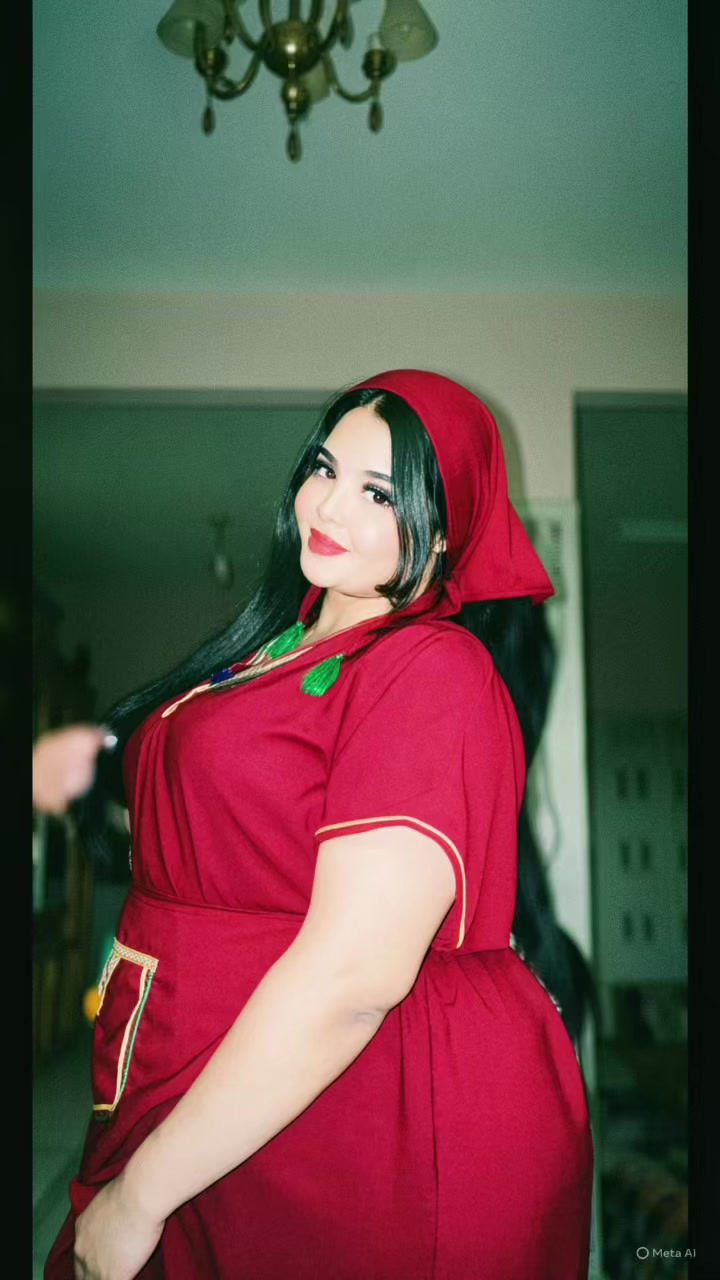 @Marrocina