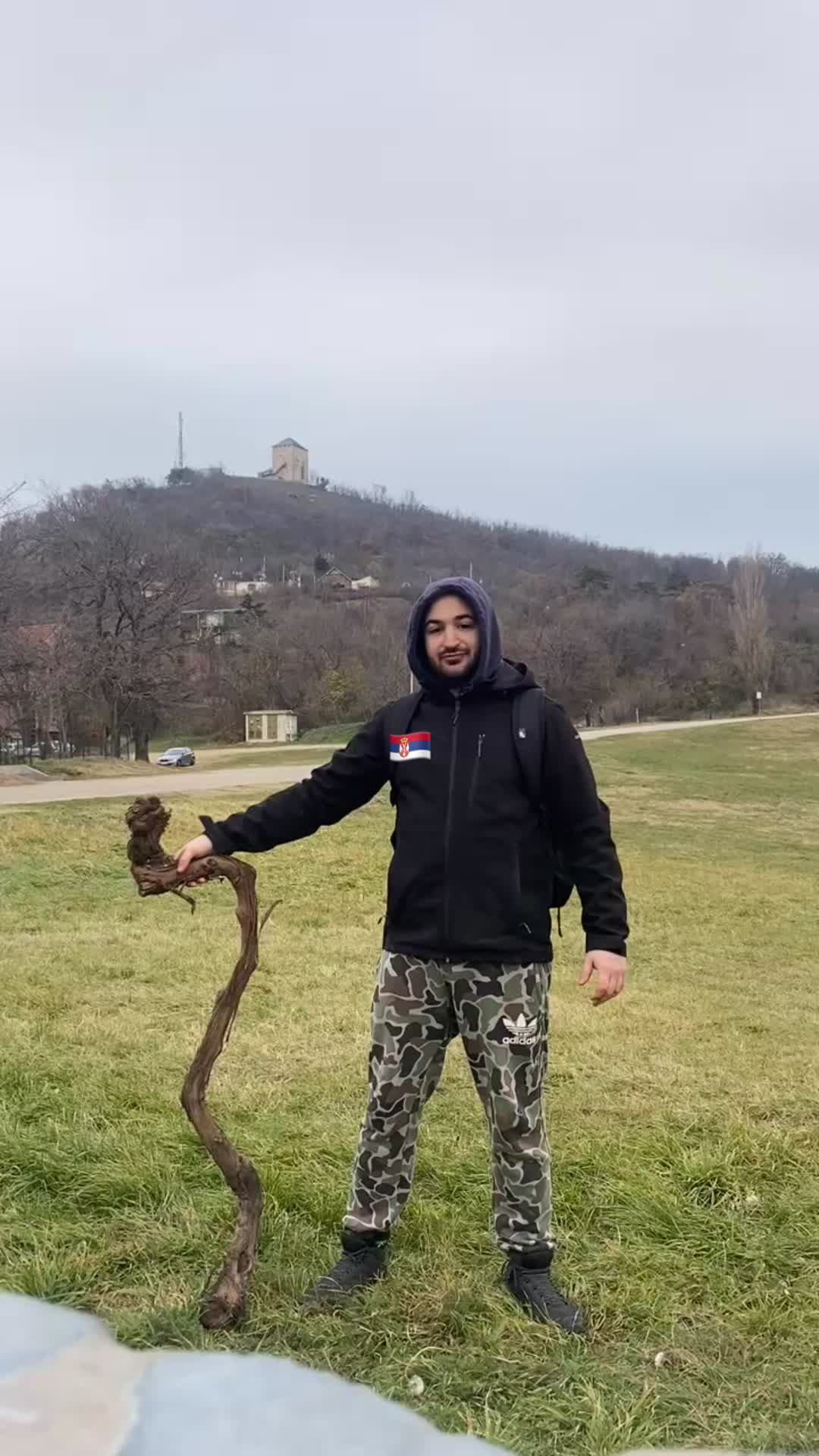 @Official Stick Reviews