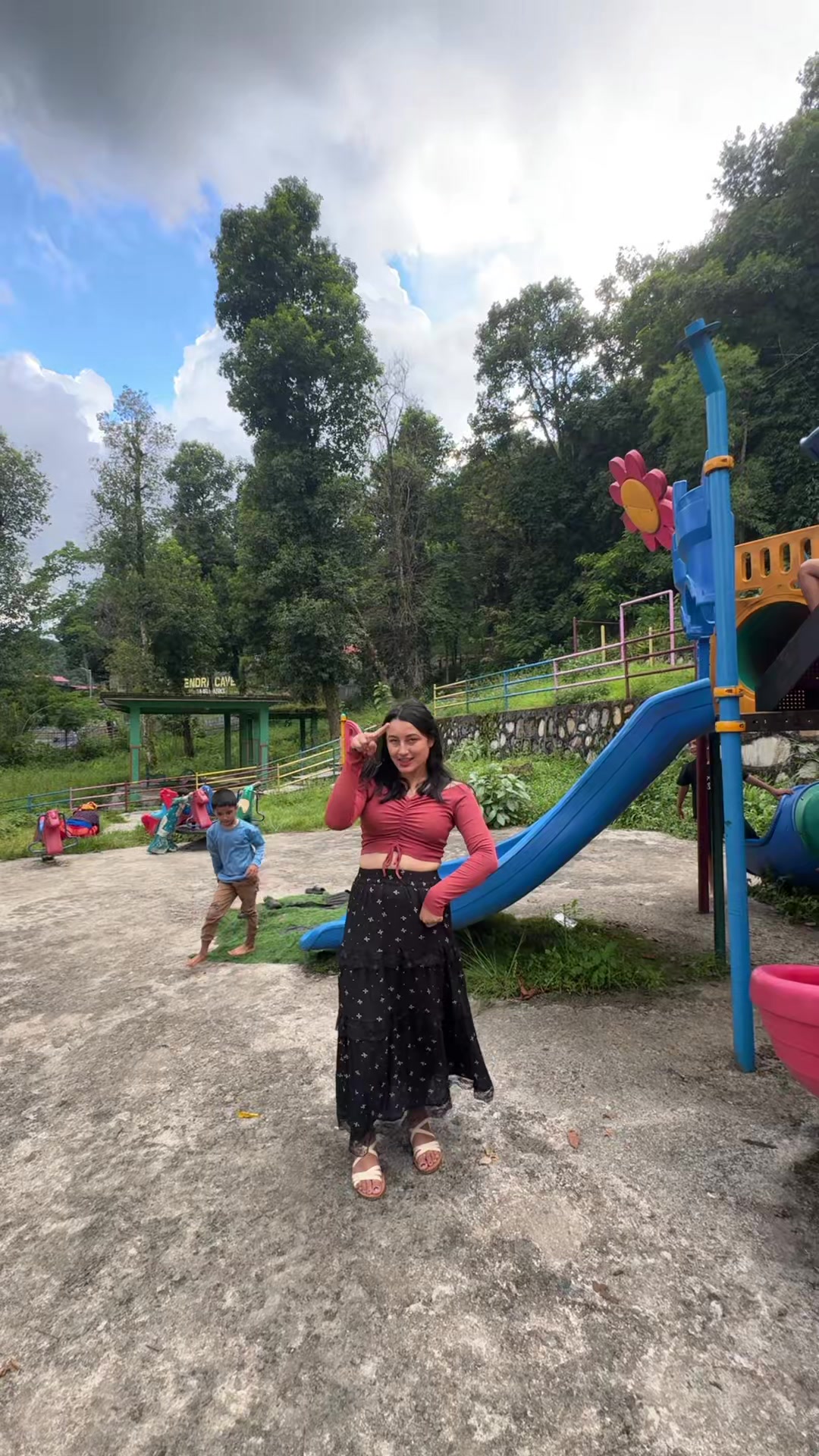 @Bunu khadka