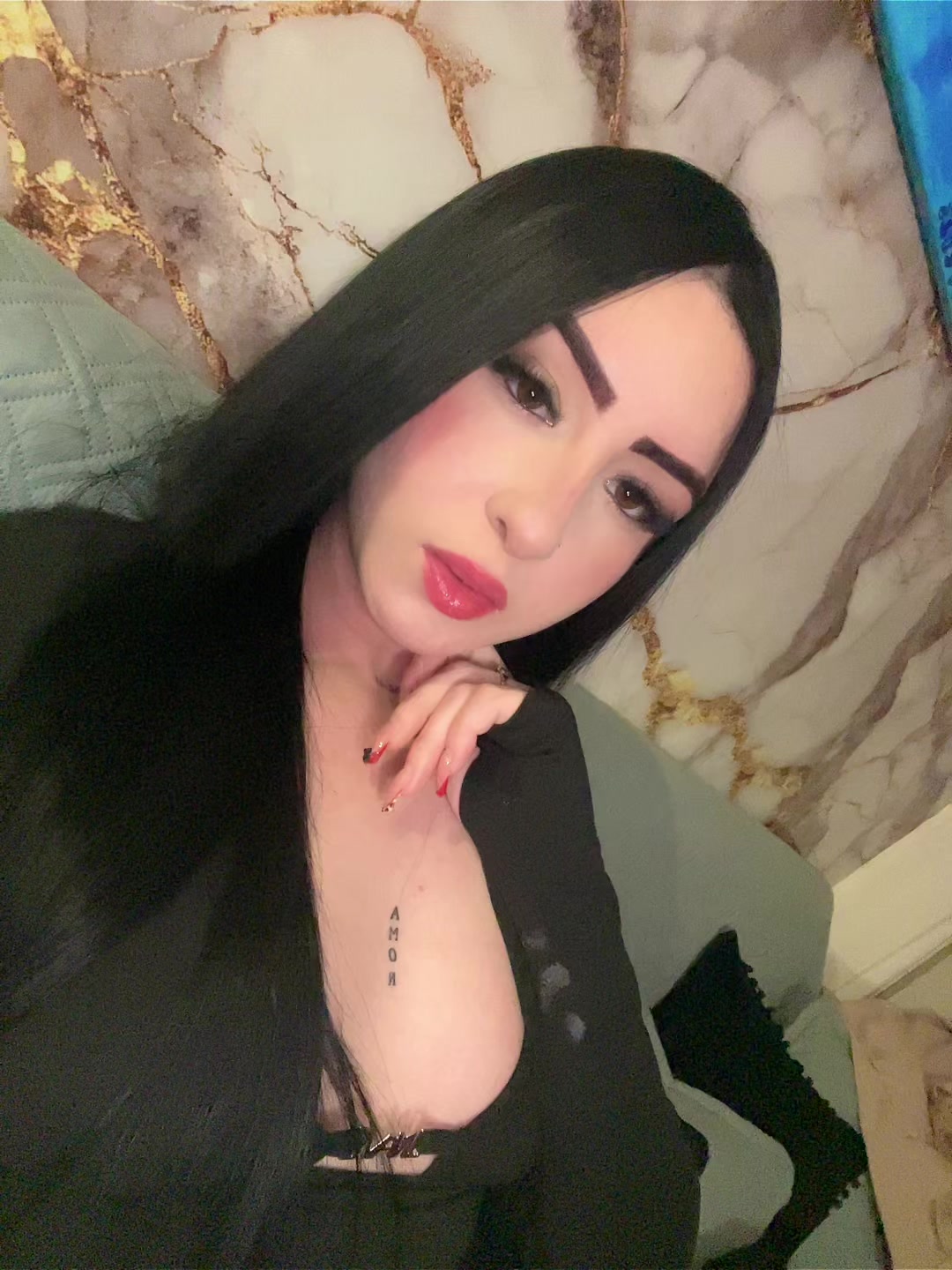 @Arianna Mendoza