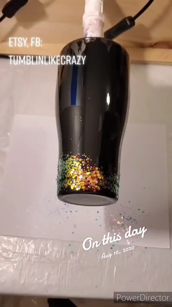 @Nicole | Tumbler Maker 🥤