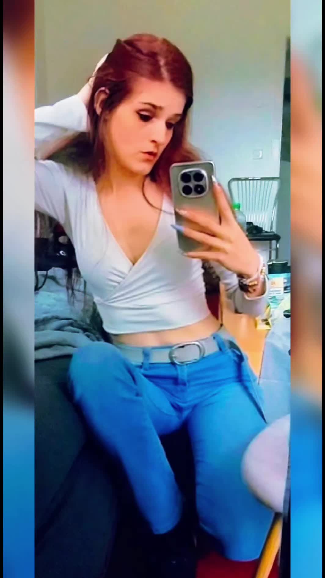 @Nicole Anastasia Annliya🦄