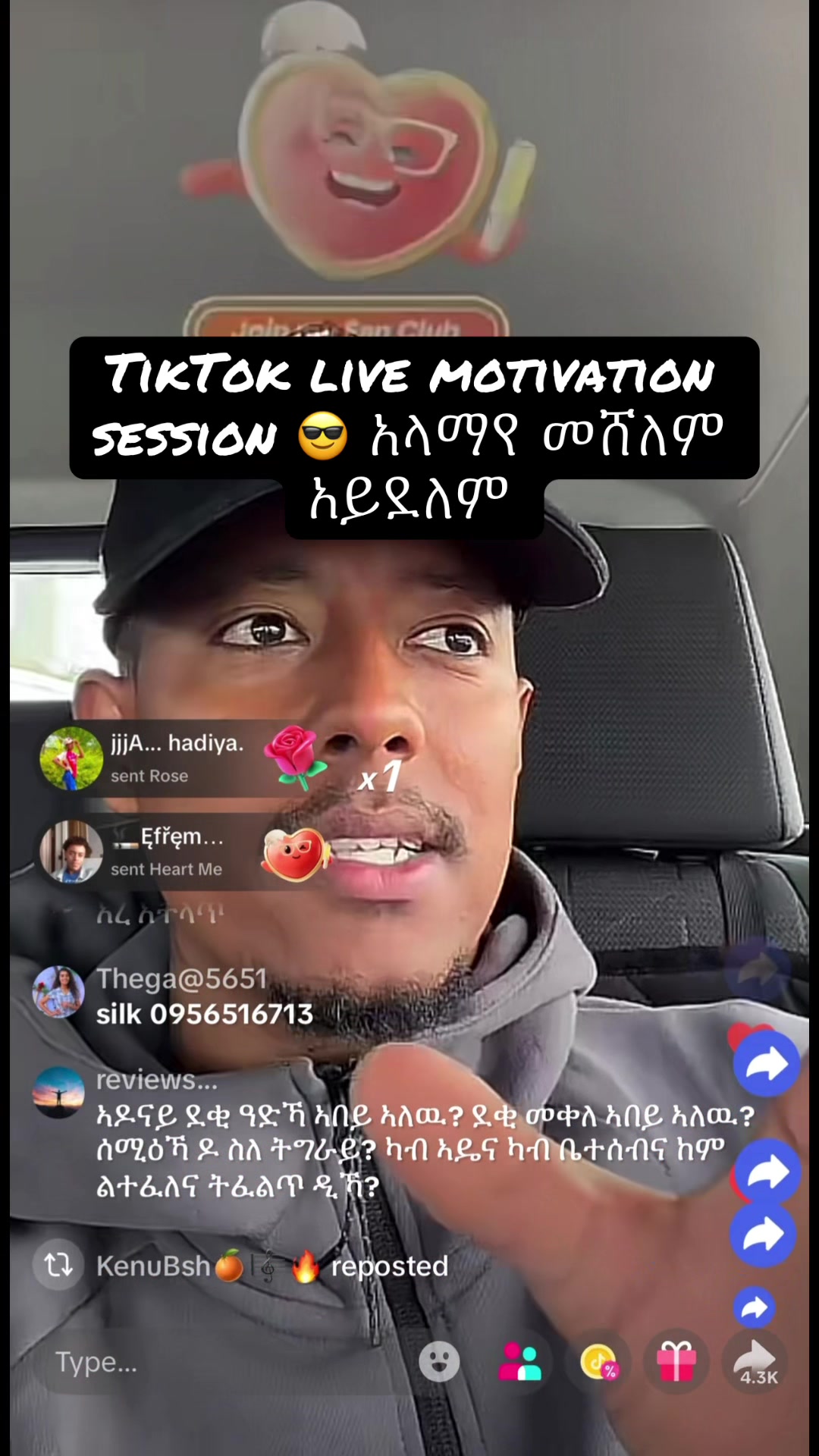 @CallmeTruthTeller