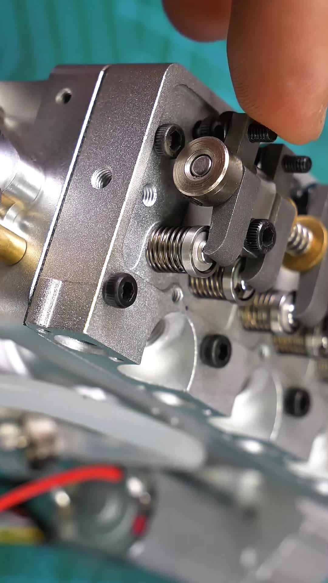 @Garage Mini