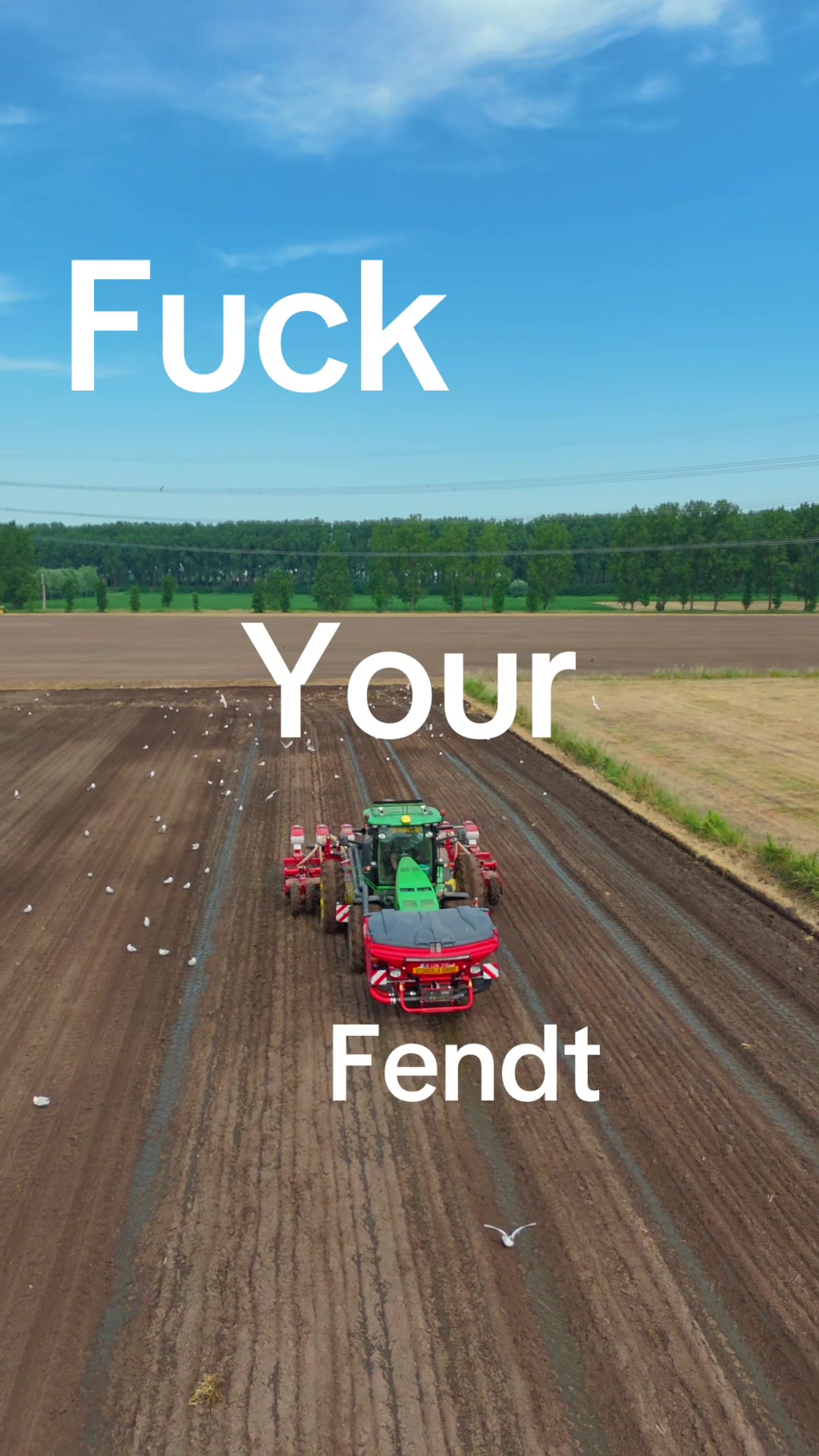@the tractor spotter