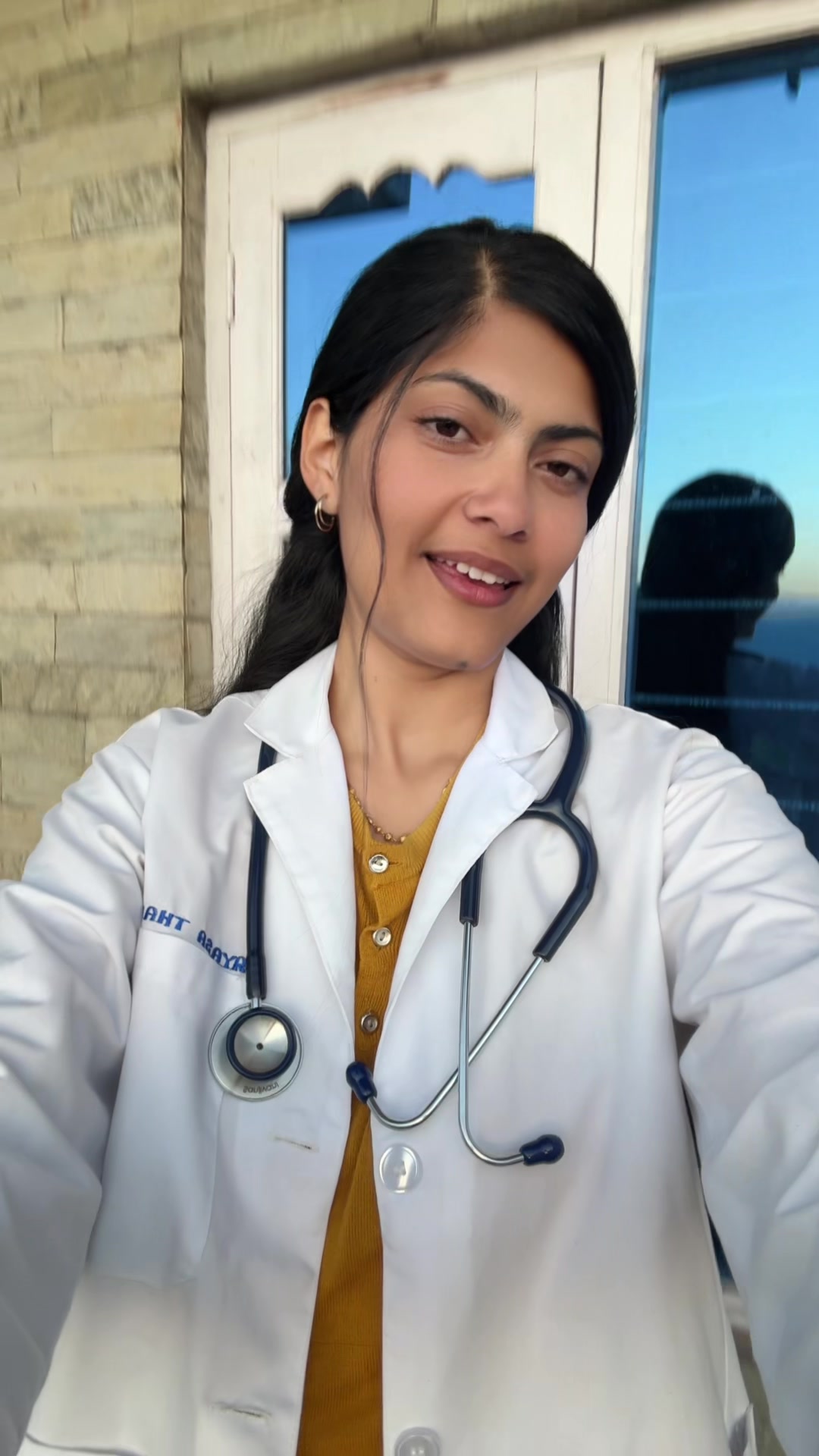 @Aaisha Thapa 🩺🏥