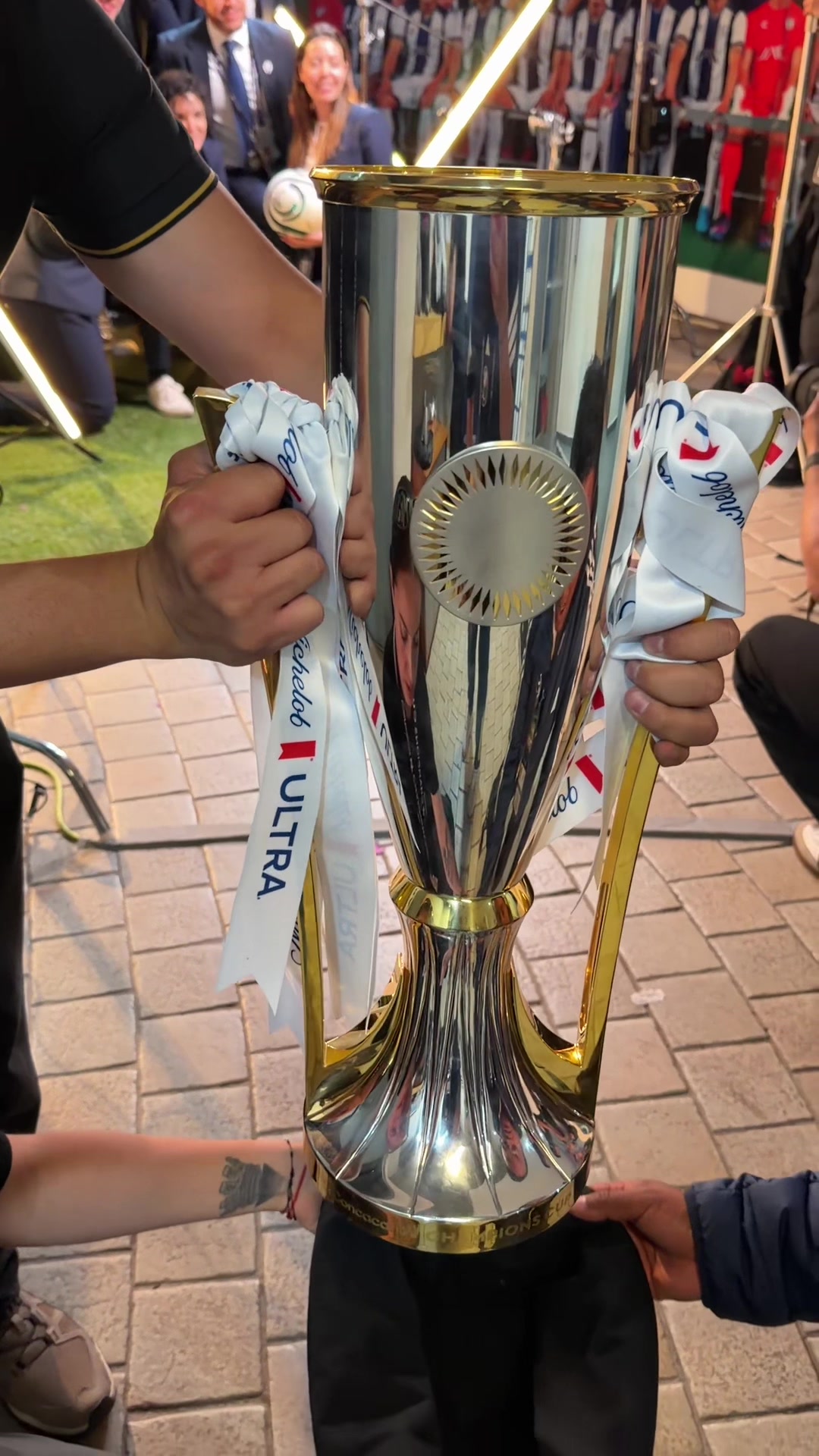 @América Femenil