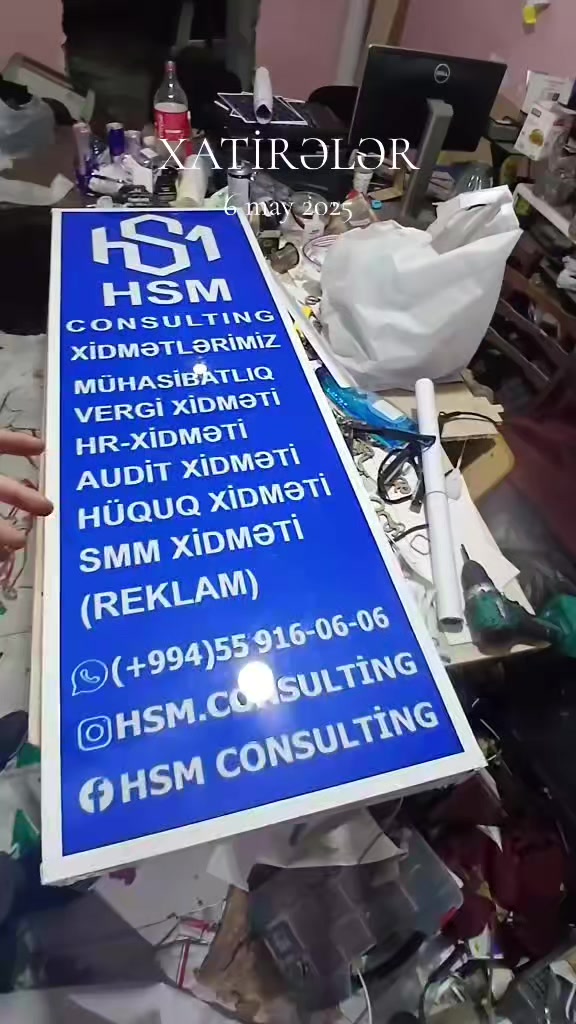 @Sizi Düşünərək