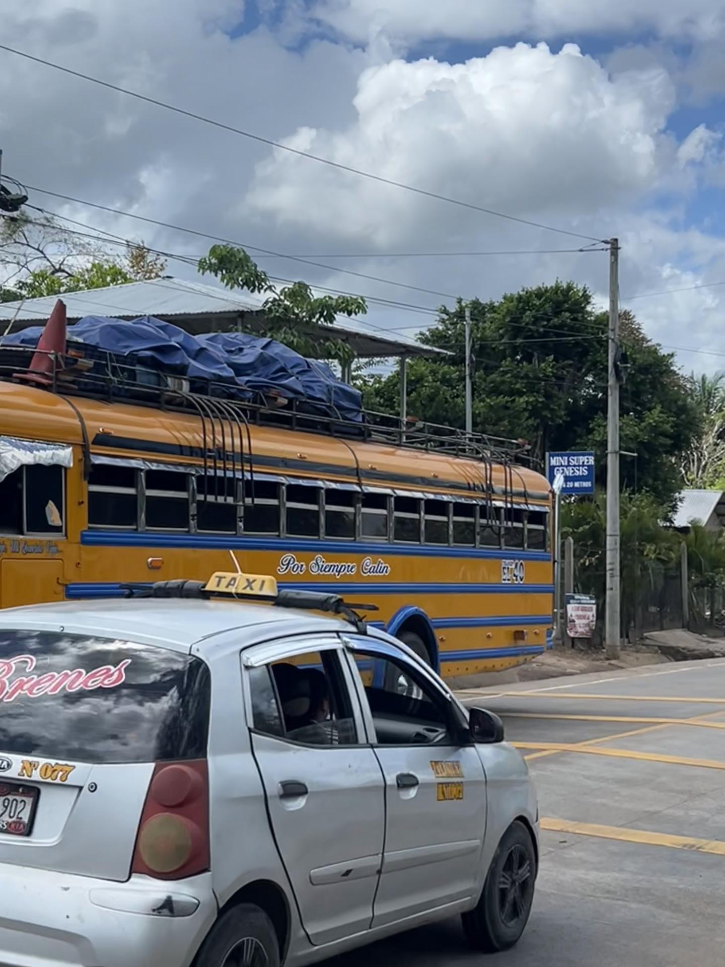 @Transporte El 40