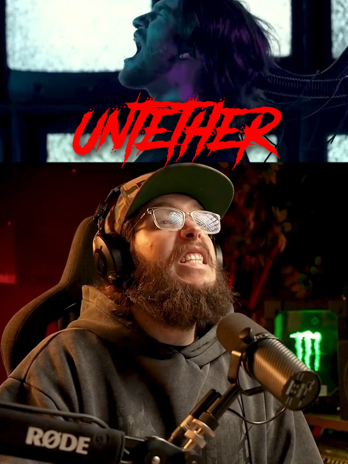 @Ohrion Reacts