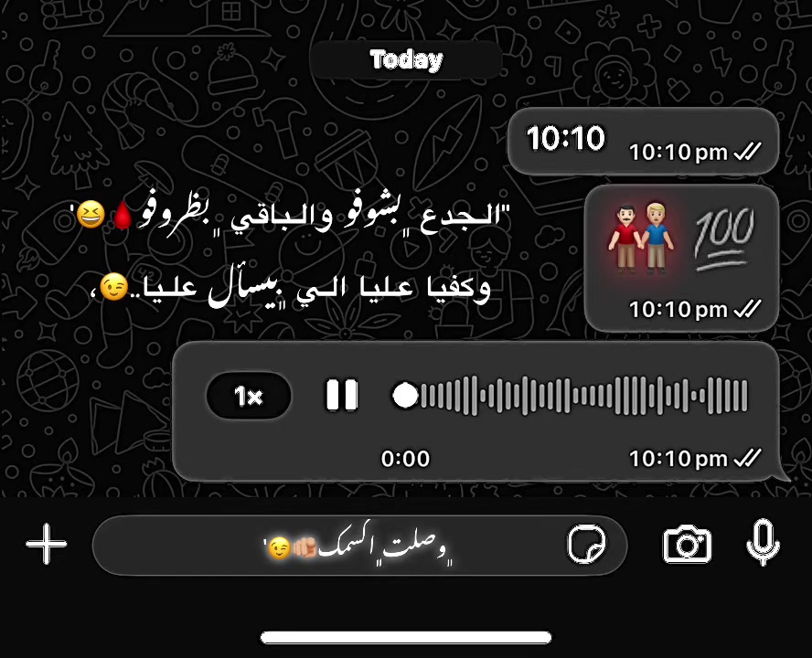 @⌯ 𝐌 𝐎 𝐃 𝐘 . ↯⇈ 🥷🏼🔝"
