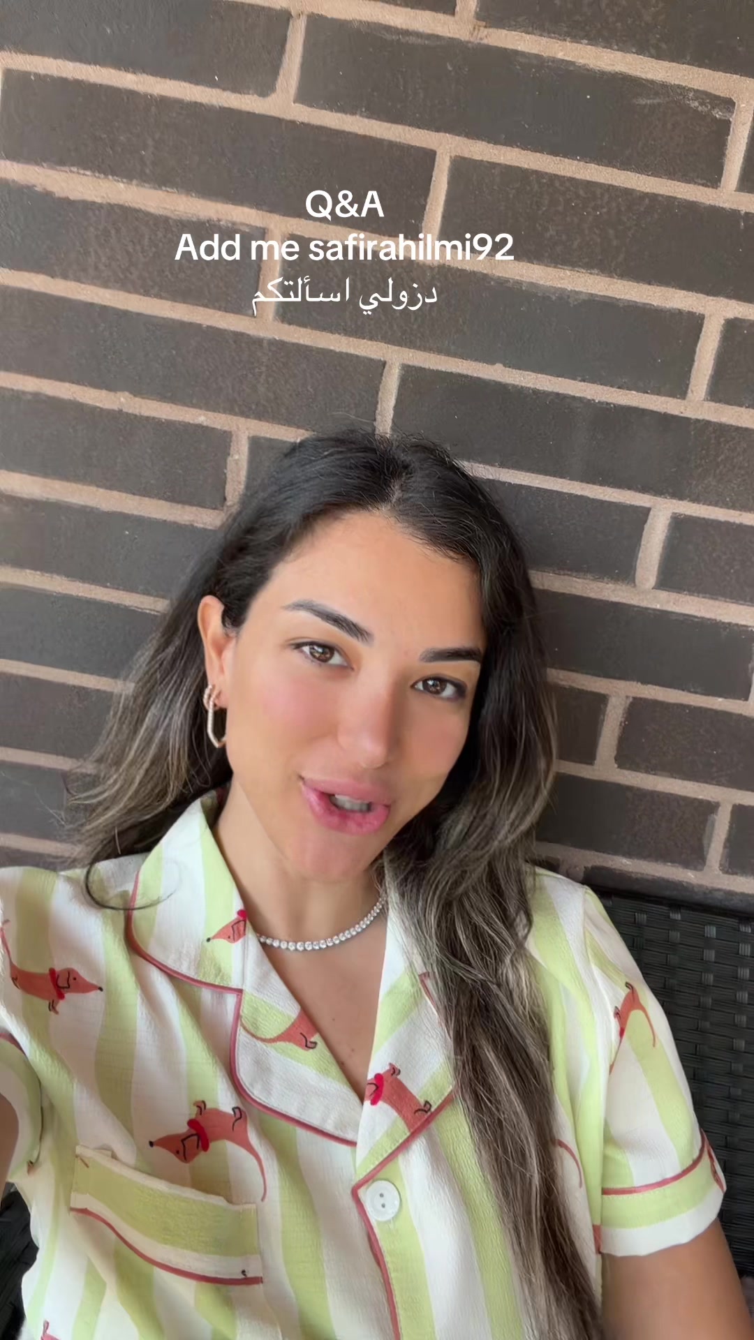 @Safirahilmi
