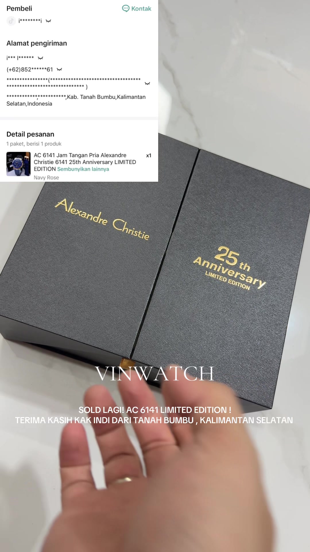 @vinwatch