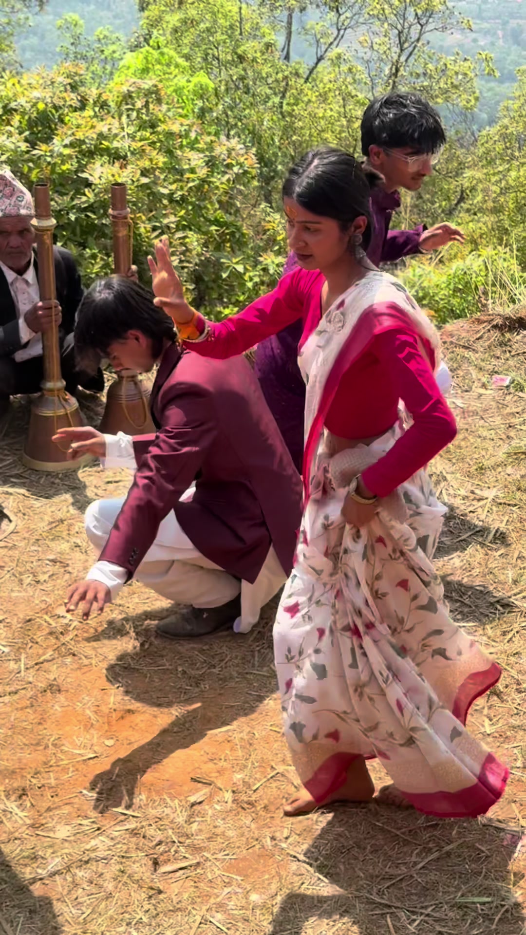 @Anu subedi