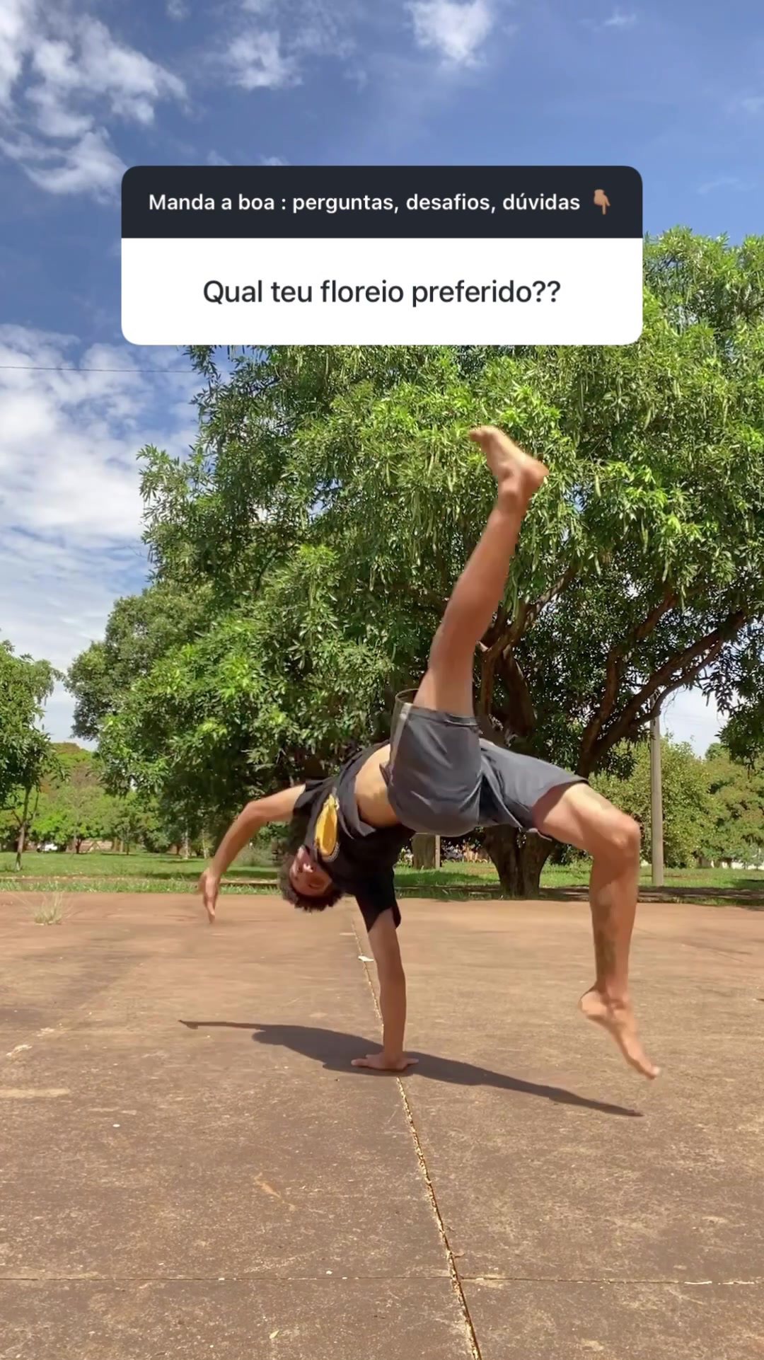 @Magrão