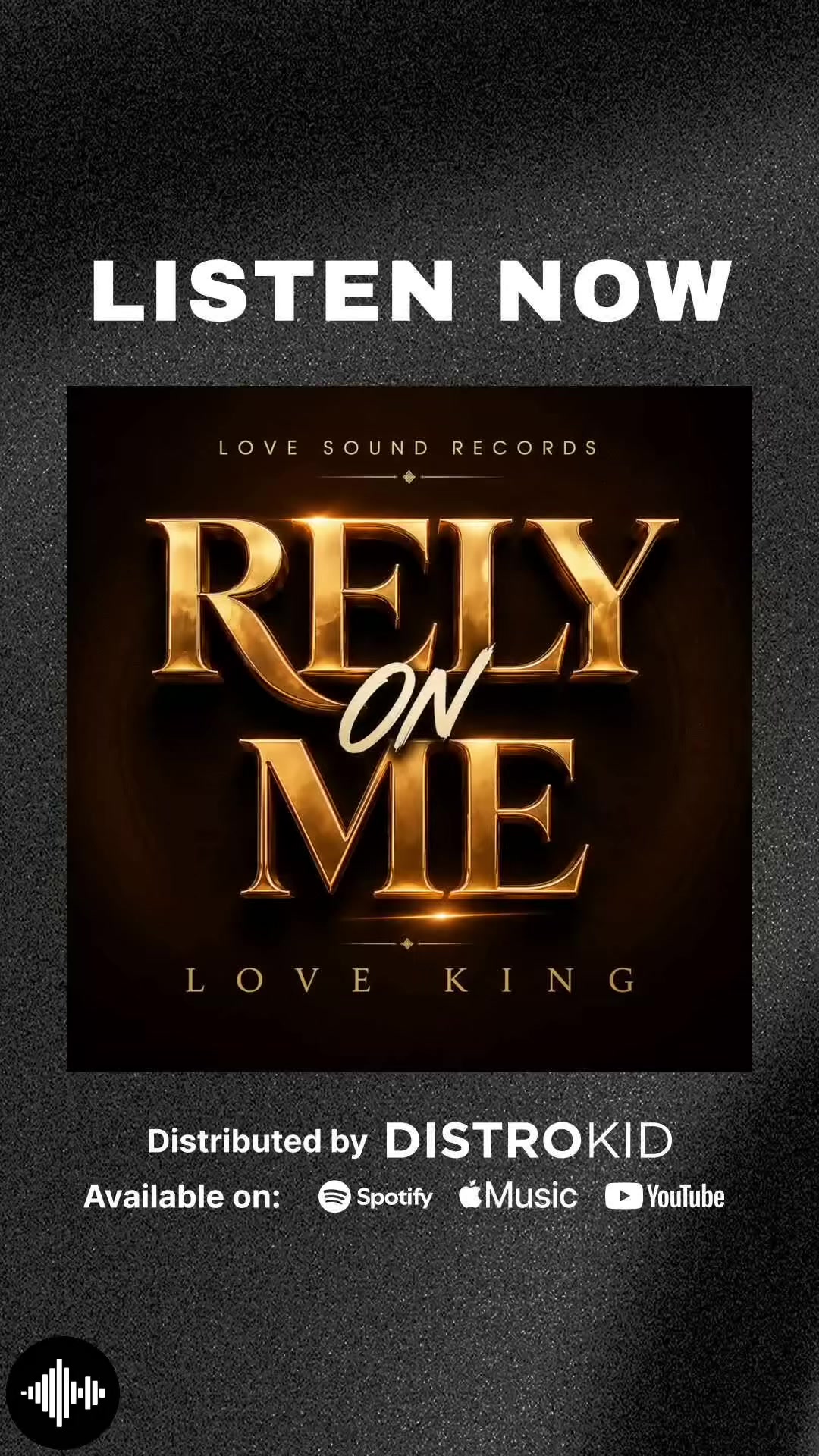 @Love king_Freedom