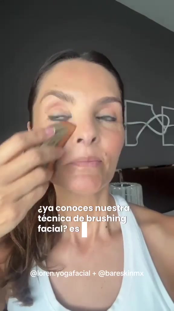 @Loren yoga facial & skin coach