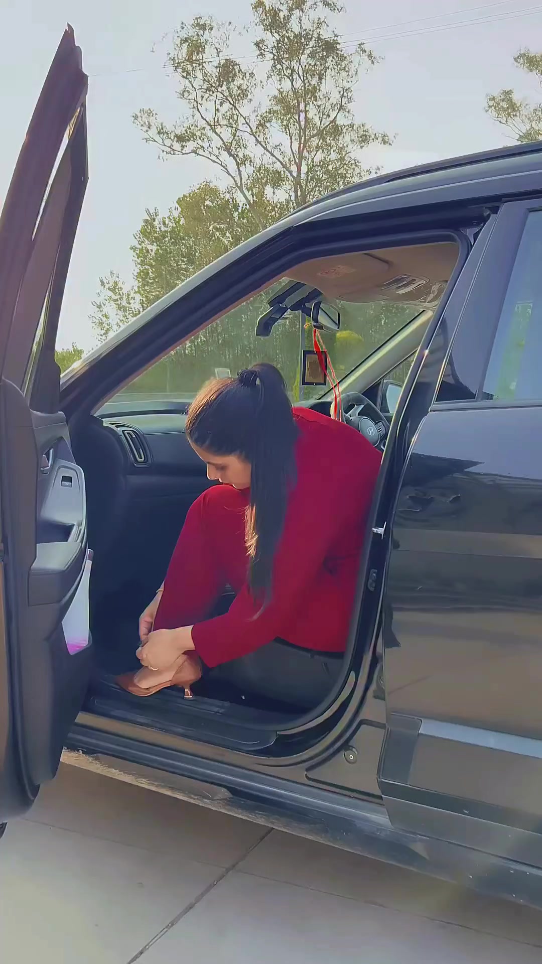 @𝐌𝐚𝐫𝐢𝐚 Gujjar