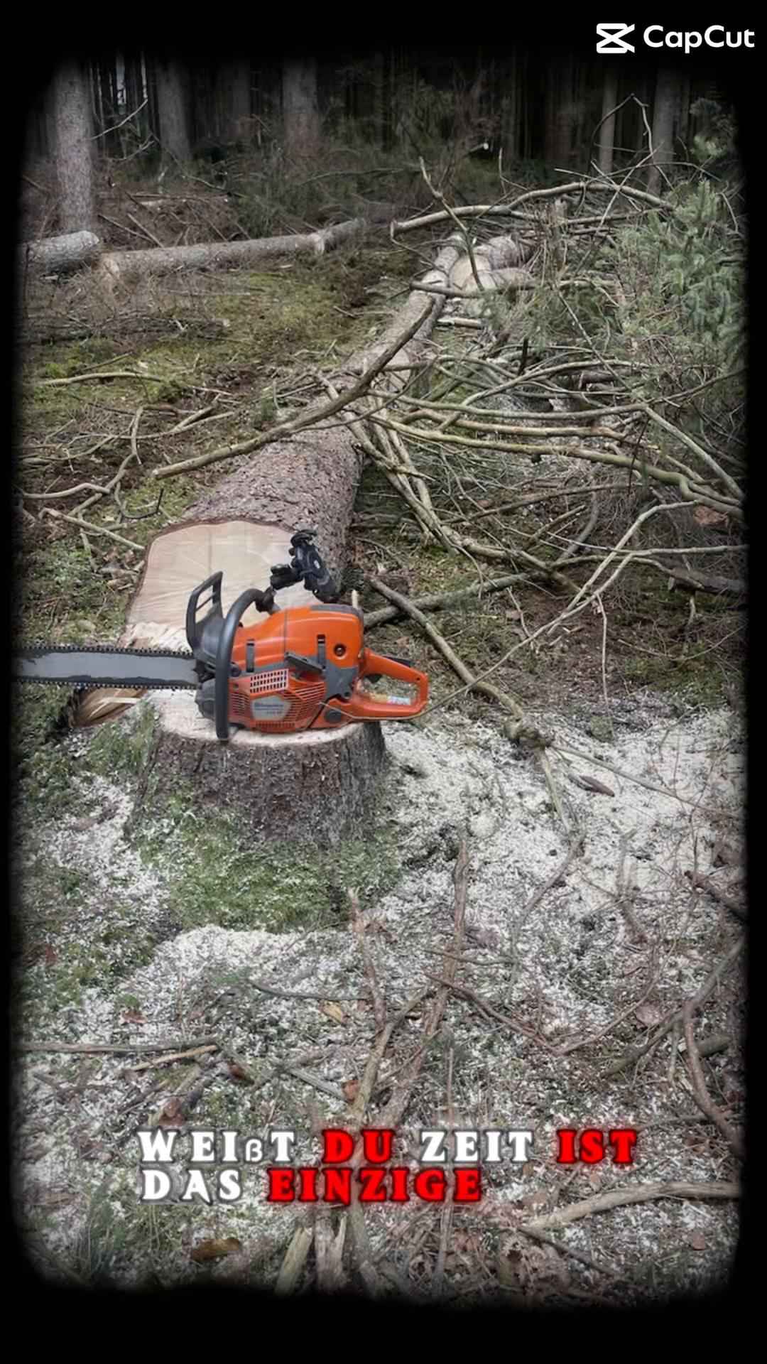 @Husqvarna Michi