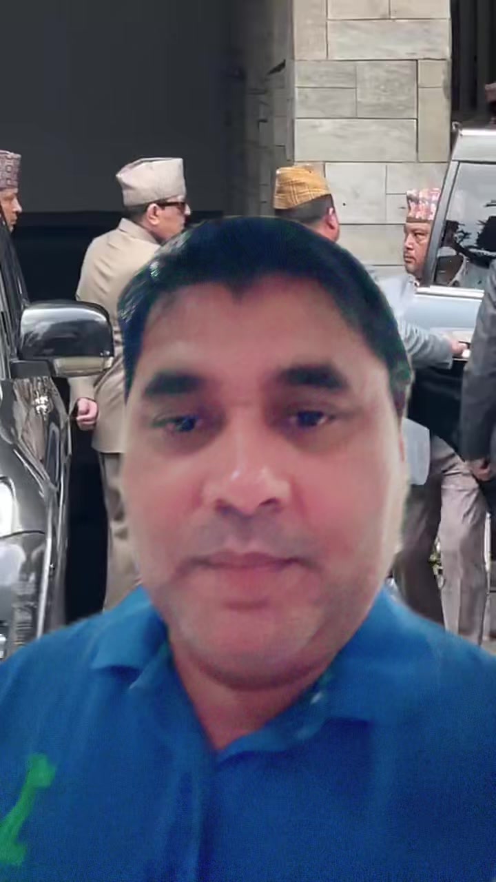 @Paudel Umakanta