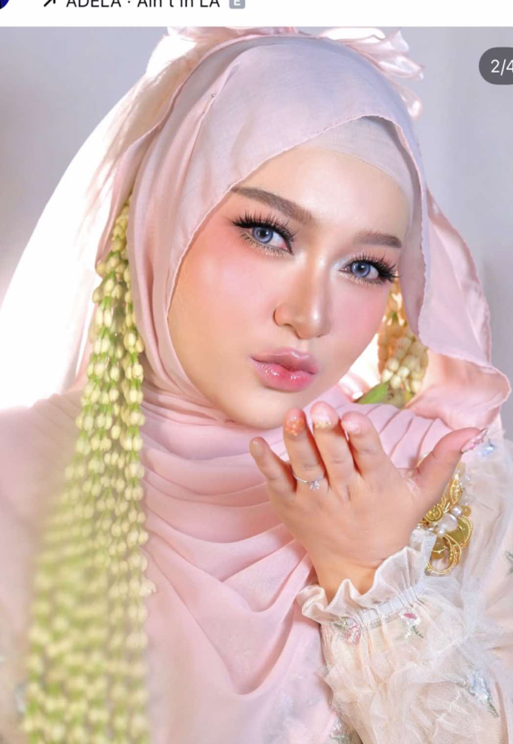 @Putik - PRO MUA BDG&CREATOR 💄