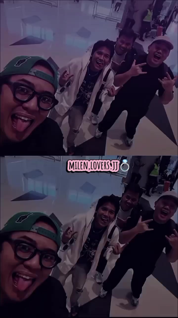 @milen,lovers★