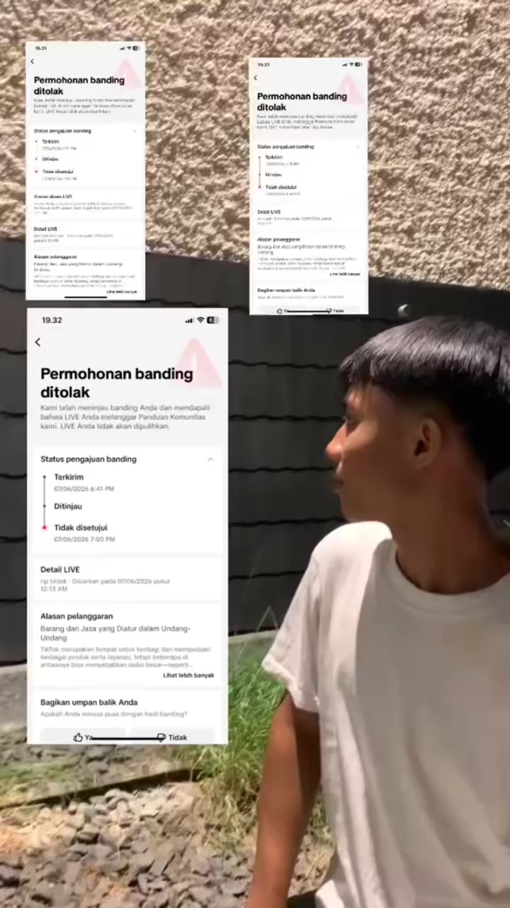 @Piara ikan di galon